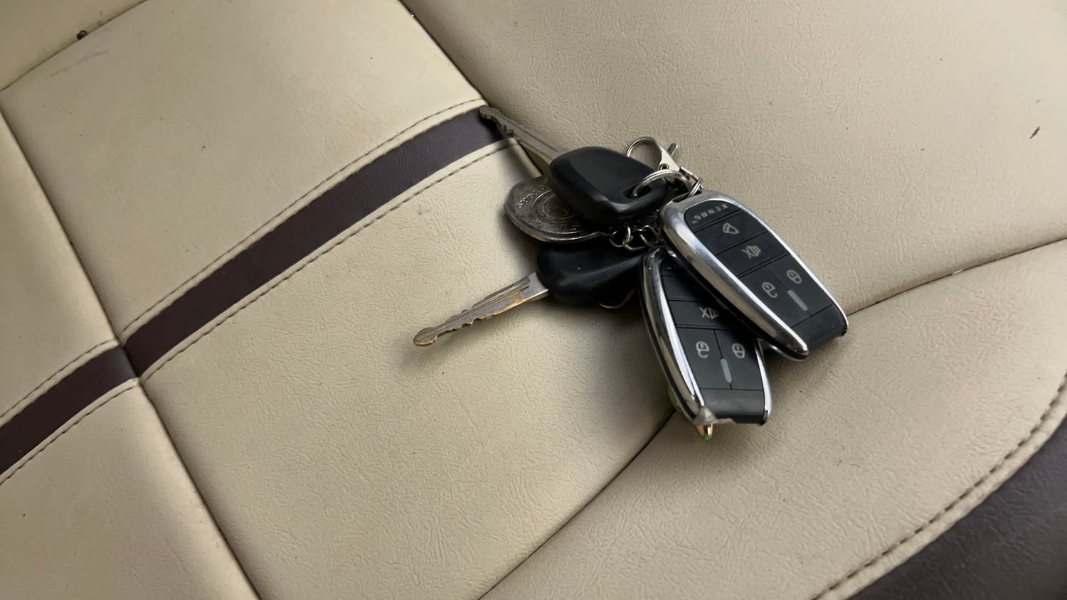 Used 2014 Maruti Suzuki Celerio VXi Petrol Manual extra CAR KEY VIEW