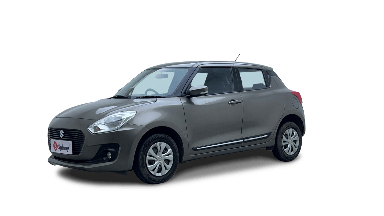 Used 2018 Maruti Suzuki Swift VXi AMT Petrol Automatic Image