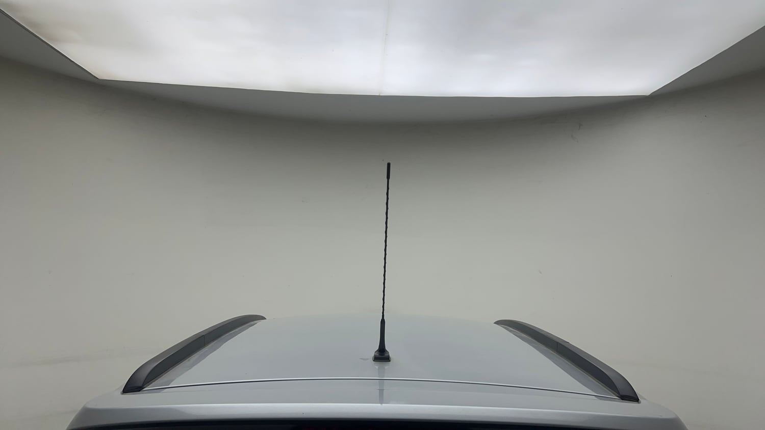 Used 2019 Hyundai Grand i10 Sportz 1.2 Kappa VTVT Petrol Manual exterior EXTERIOR ROOF VIEW
