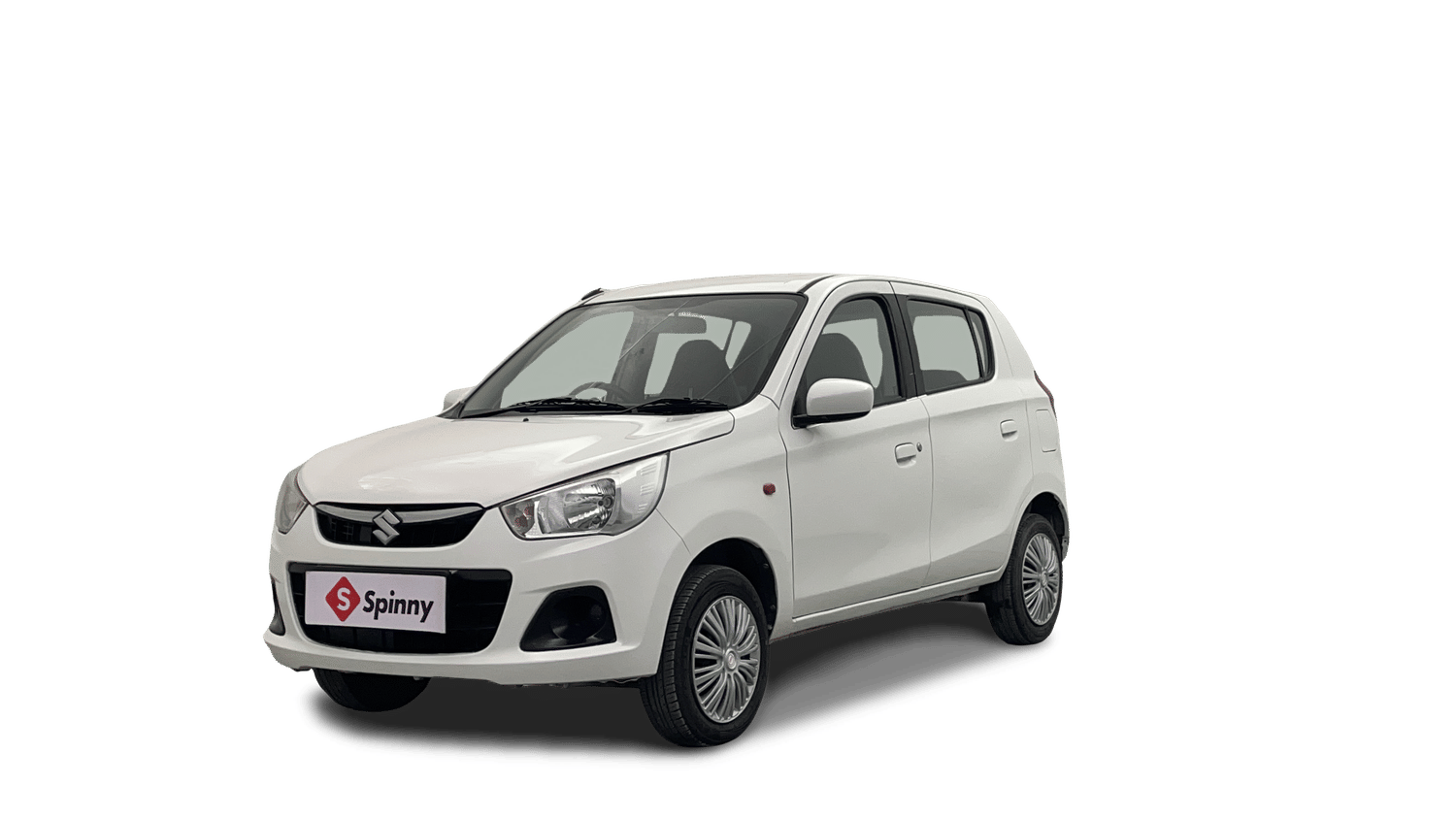 Used 2016 Maruti Suzuki Alto K10 VXi AMT Petrol Automatic Image