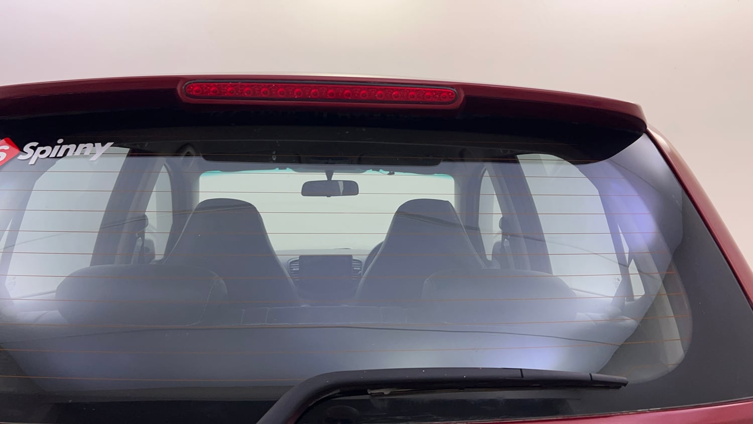 Used 2013 Hyundai i10 Sportz 1.2 AT Kappa2 Petrol Automatic top_features Rear wiper