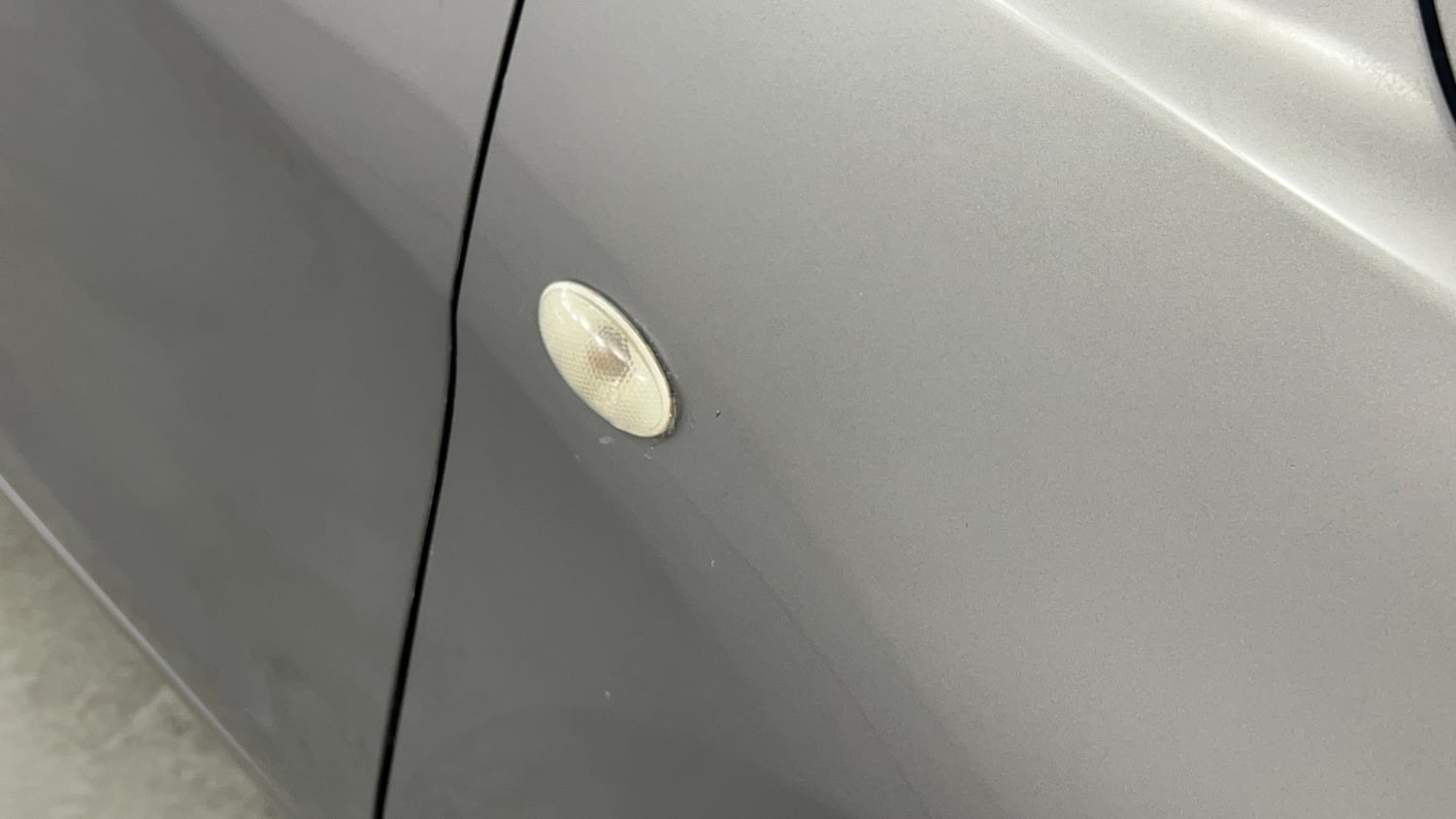 Used 2015 Maruti Suzuki Celerio VXi AMT Petrol Automatic dents MINOR SCRATCH