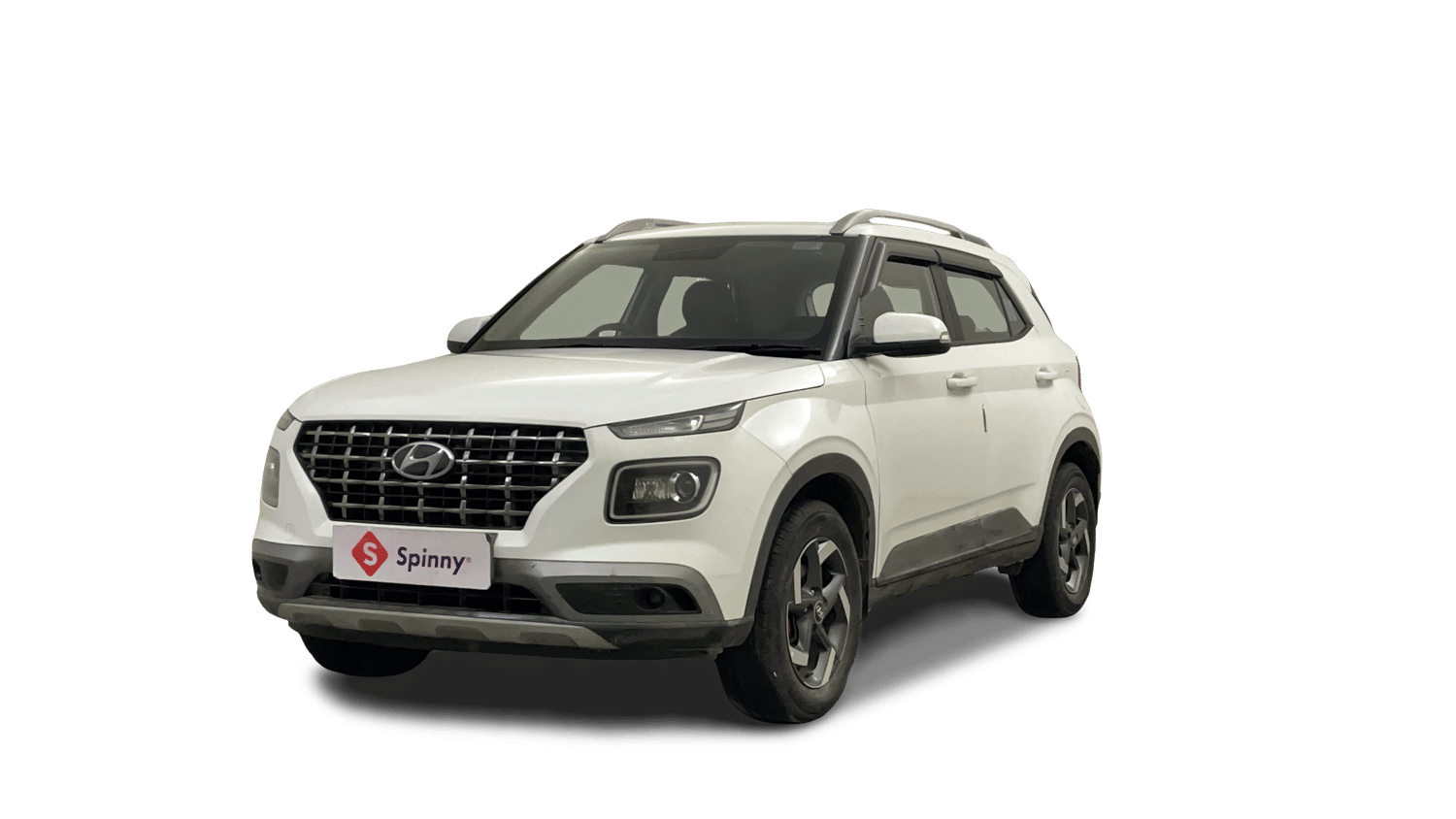 Used 2020 Hyundai Venue SX 1.0 Turbo Petrol Manual Image