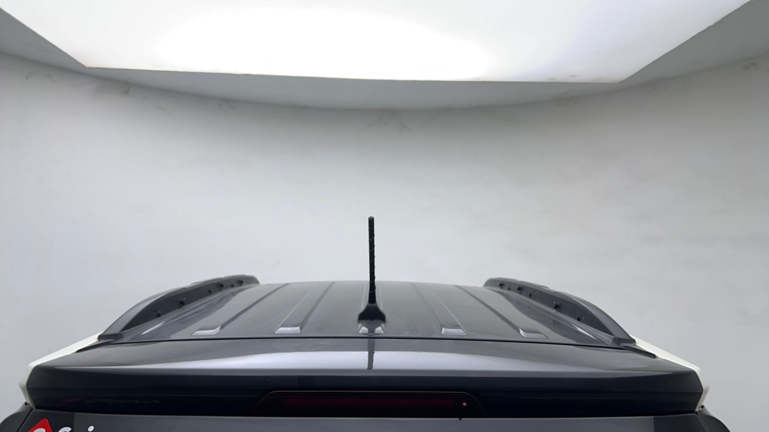 Used 2019 Ford EcoSport S Petrol Petrol Manual exterior EXTERIOR ROOF VIEW
