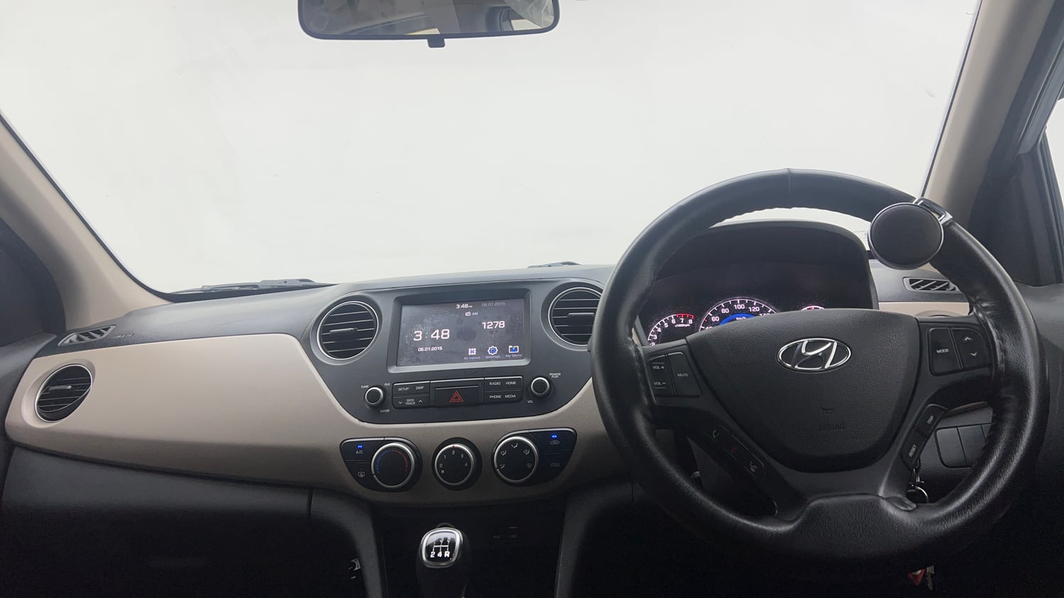 DASHBOARD VIDEO