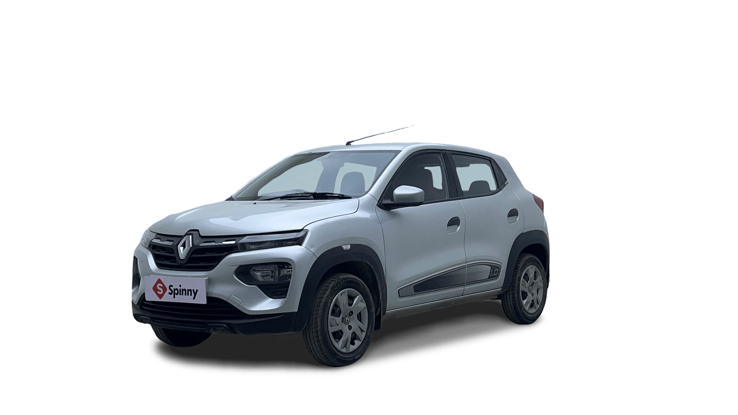 Used 2021 Renault Kwid RXT 1.0 Opt Petrol Manual Image