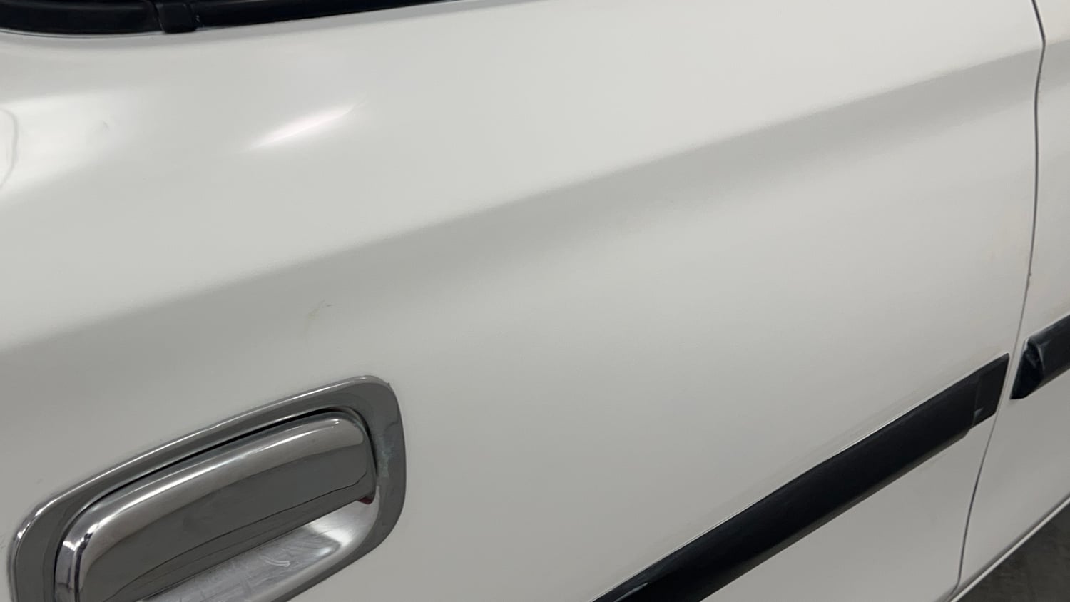 Used 2016 Maruti Suzuki Alto 800 VXi Petrol Manual dents MINOR SCRATCH