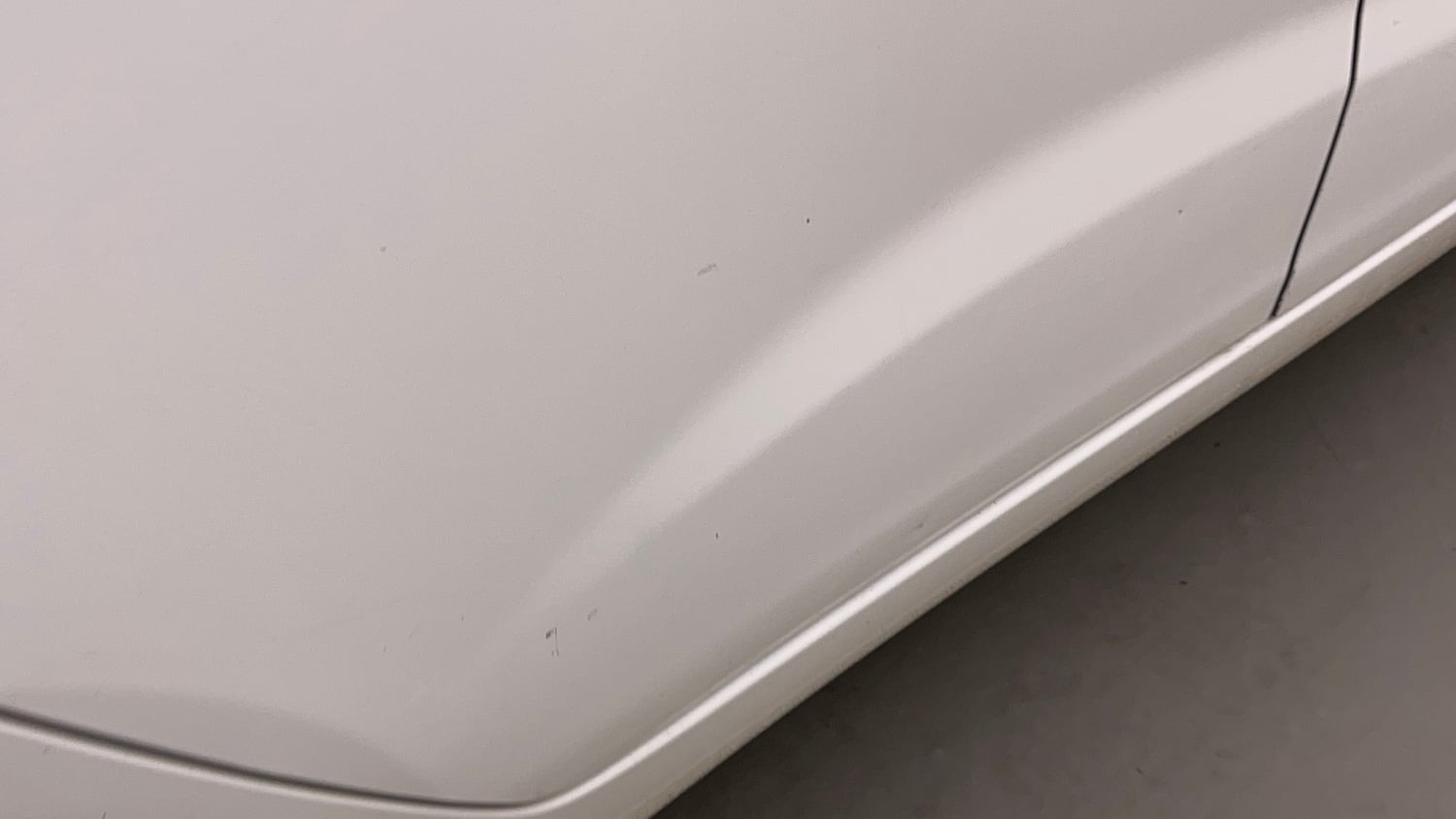 Used 2018 Hyundai Grand i10 Magna 1.2 Kappa VTVT Petrol Manual dents MINOR SCRATCH