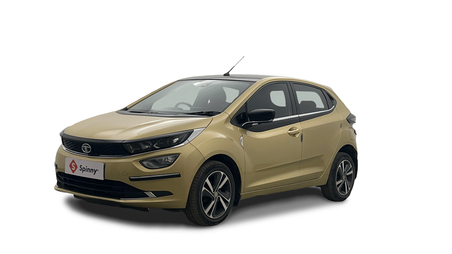Used 2020 Tata Altroz XZ (O) Petrol Petrol Manual Image