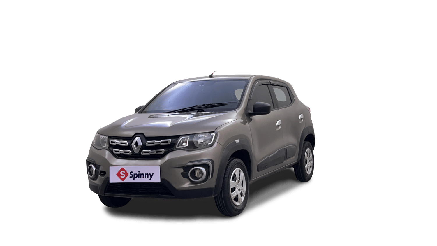 Used 2016 Renault Kwid RXT Petrol Manual Image