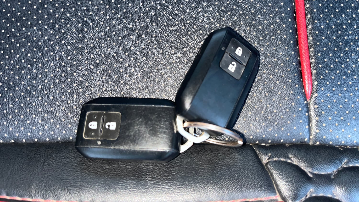 Used 2024 Maruti Suzuki Swift ZXi Plus Dual Tone AMT Petrol Automatic extra CAR KEY VIEW