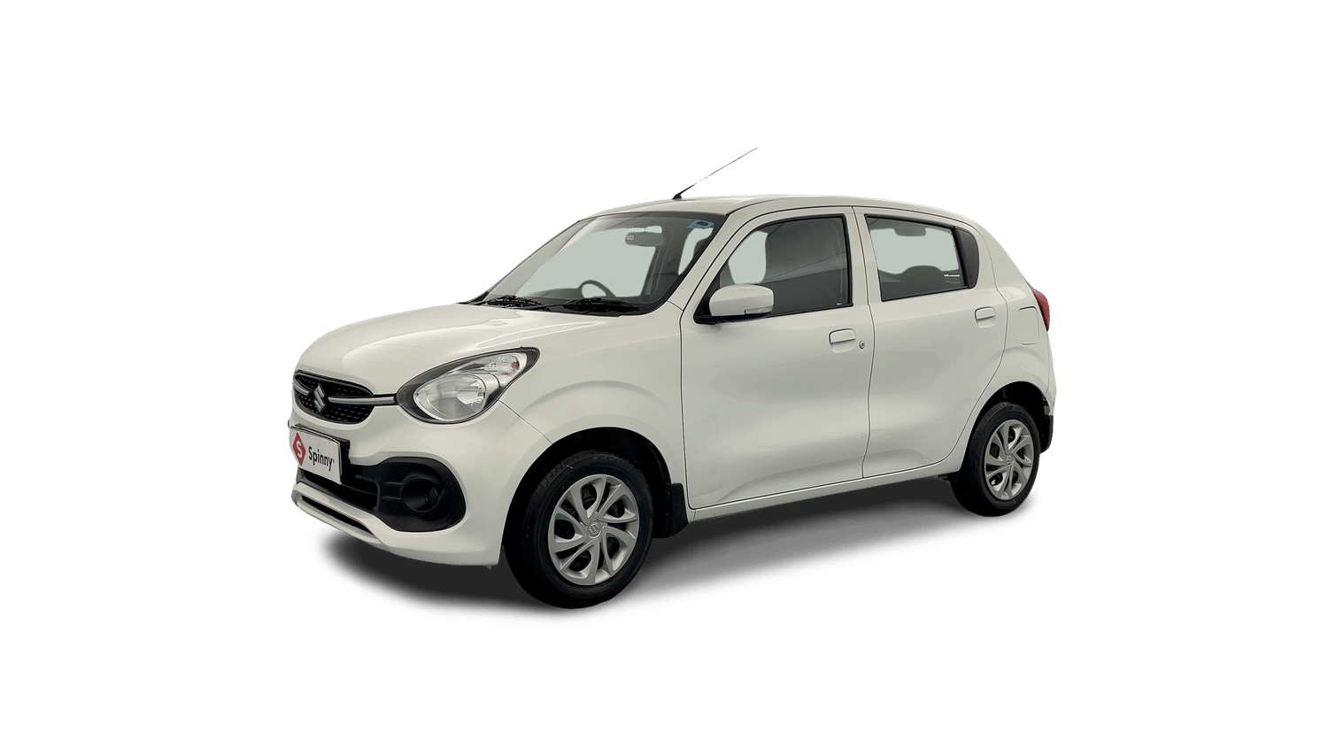 Used 2024 Maruti Suzuki Celerio ZXi Petrol Manual Image