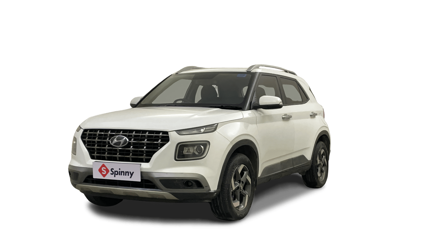 Used 2019 Hyundai Venue SX Plus 1.0 Turbo DCT Petrol Automatic Image