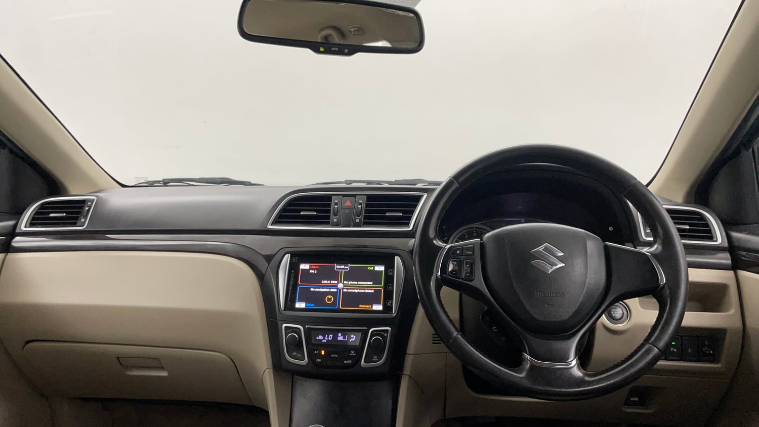 DASHBOARD VIDEO