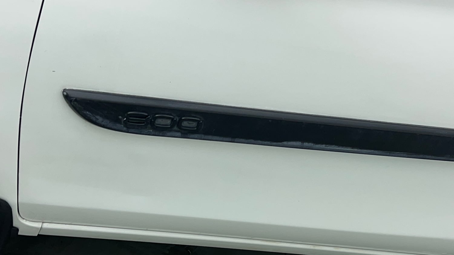Used 2013 Maruti Suzuki Alto 800 Vxi Petrol Manual dents MINOR DENT