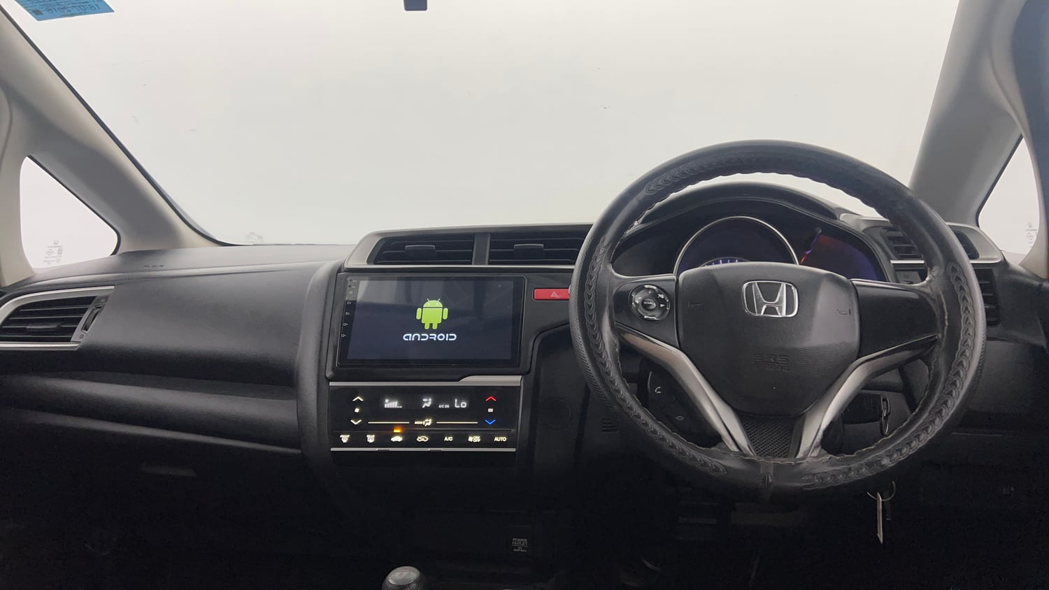 DASHBOARD VIDEO