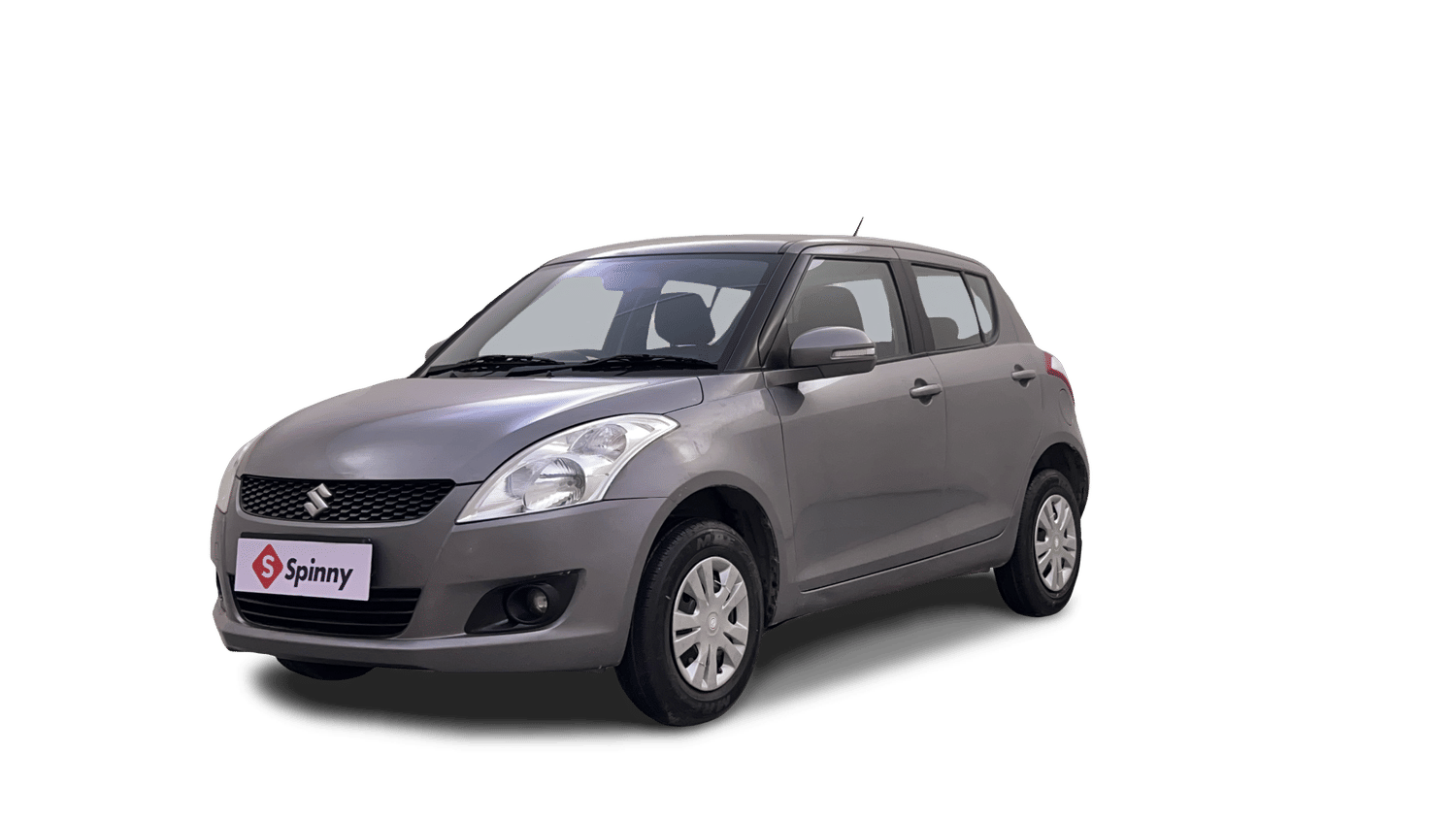 Used 2014 Maruti Suzuki Swift VXi Petrol Manual Image