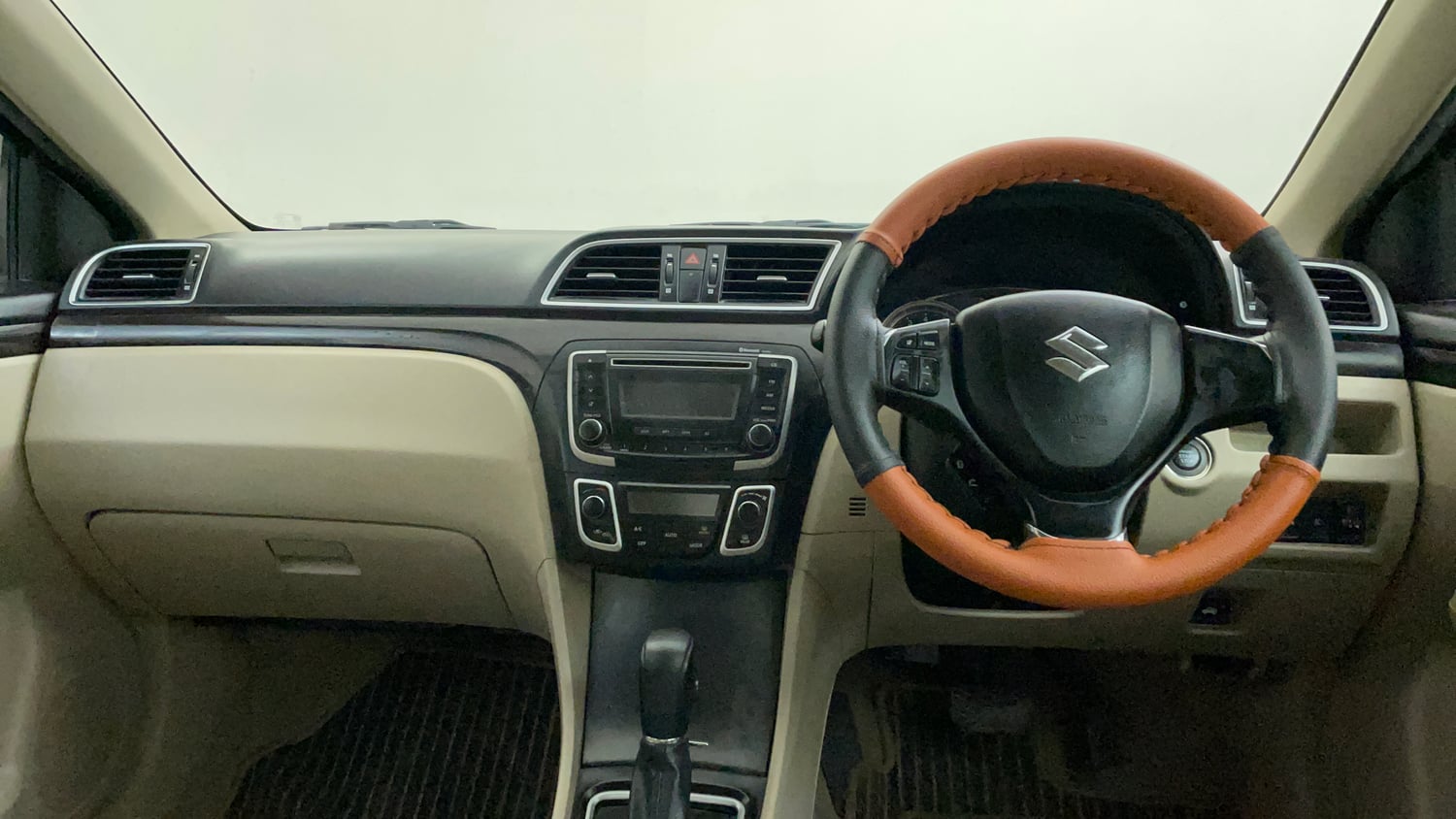DASHBOARD VIDEO