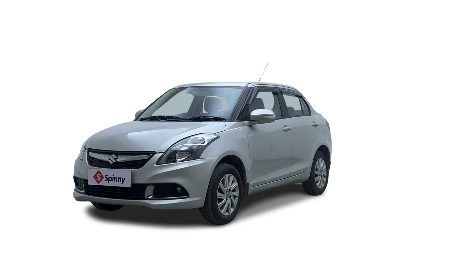 Used 2015 Maruti Suzuki Swift Dzire ZXI Petrol Manual Image
