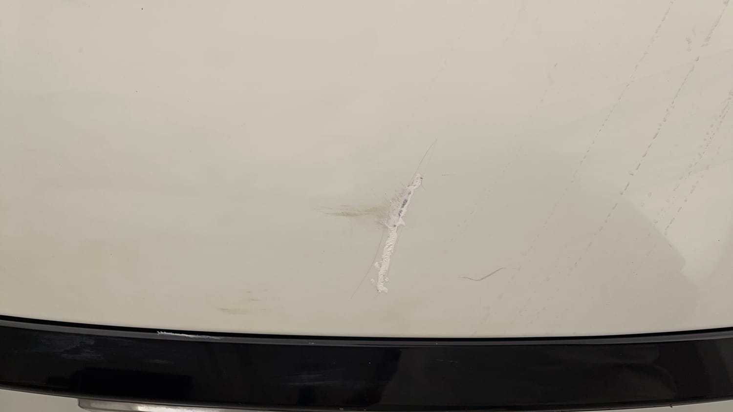 Used 2022 Tata Altroz XE Plus Petrol Petrol Manual dents MINOR DENT