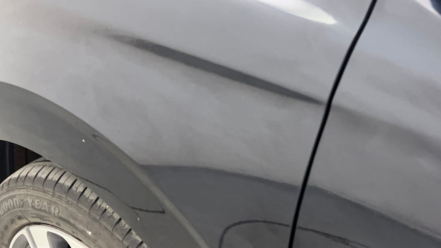 Used 2024 Hyundai Aura SX 1.2 CNG Cng Manual dents MINOR SCRATCH