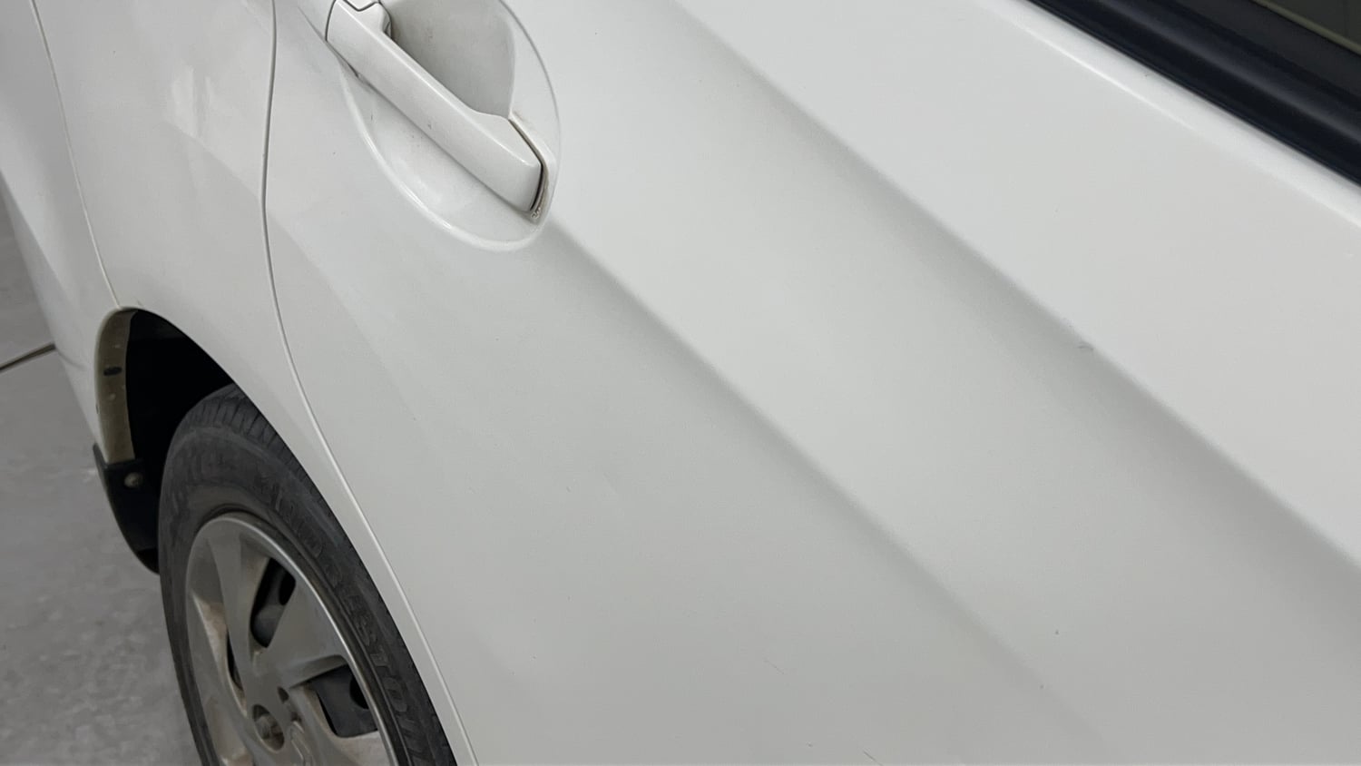 Used 2013 Honda Amaze 1.5 S i-DTEC Diesel Manual dents MINOR SCRATCH