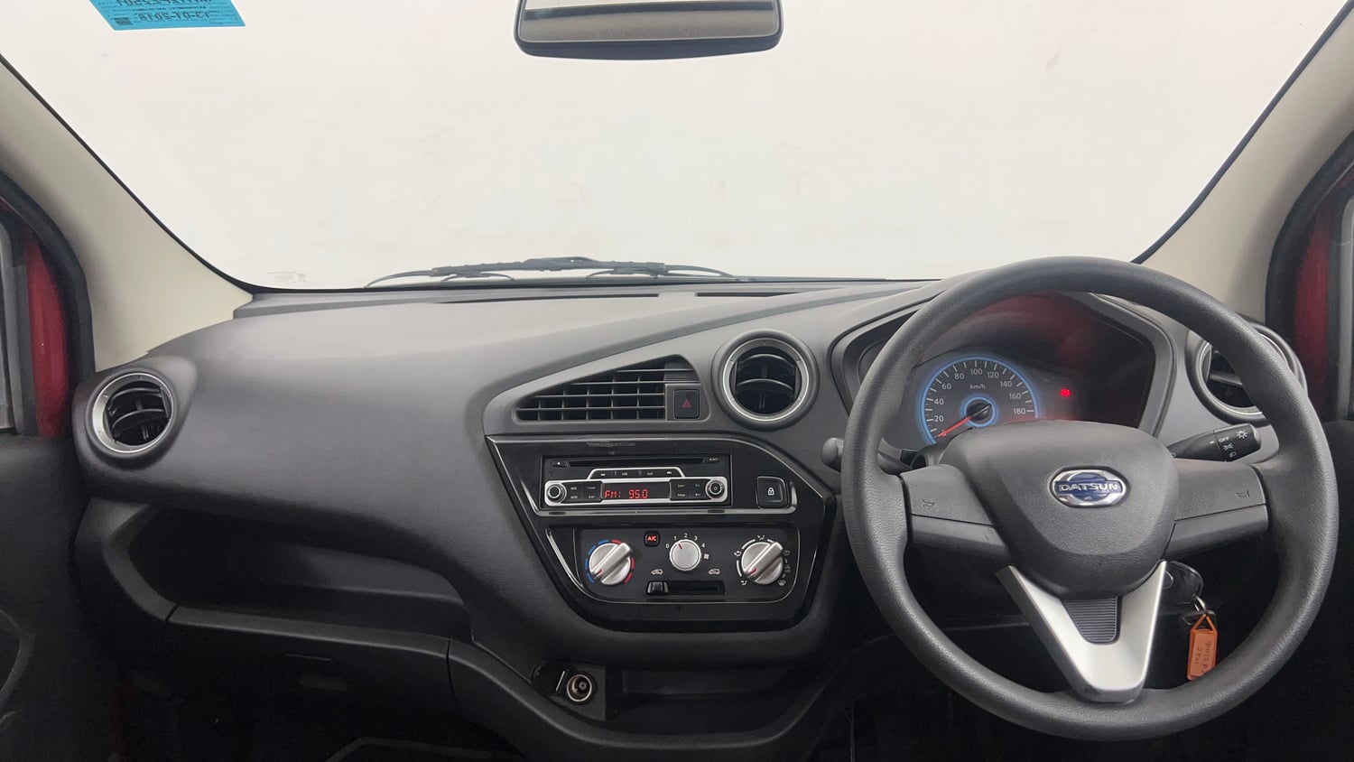 DASHBOARD VIDEO