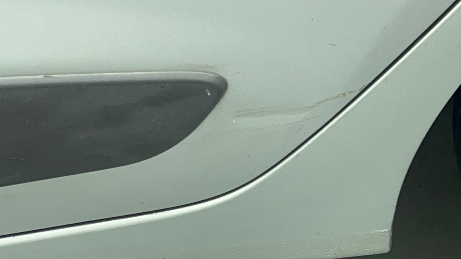 Used 2019 Hyundai Grand i10 Sportz 1.2 Kappa VTVT Petrol Manual dents MINOR DENT