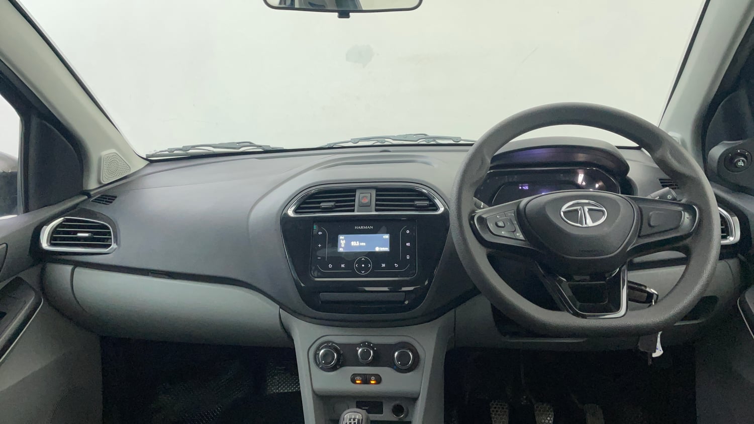 DASHBOARD VIDEO