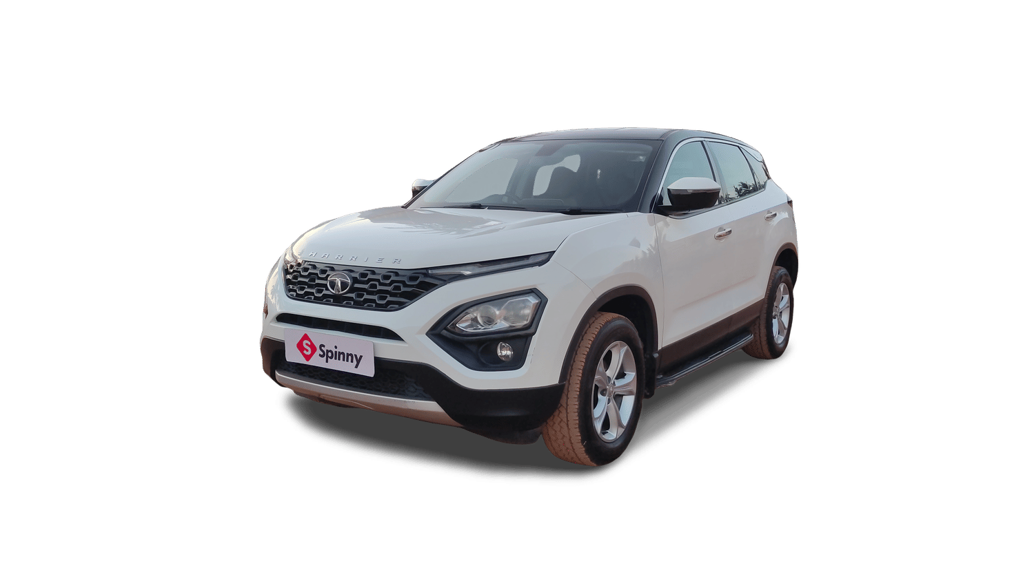 Used 2019 Tata Harrier XZ Diesel Manual Image