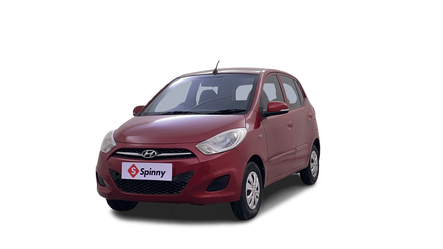 Used 2013 Hyundai I10 Sportz 1.2 AT Kappa2 Petrol Automatic Image