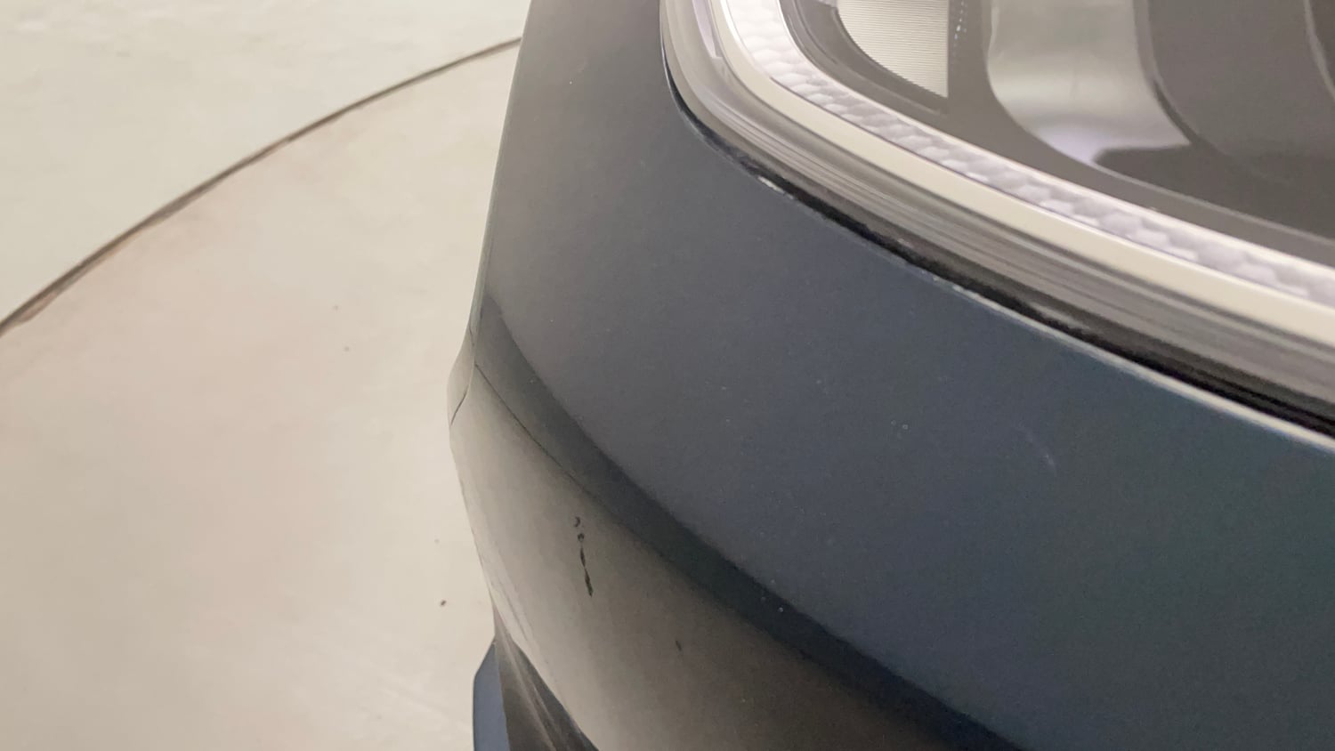 Used 2022 Hyundai Grand i10 Nios Sportz AMT 1.2 Kappa VTVT Petrol Automatic dents MINOR SCRATCH