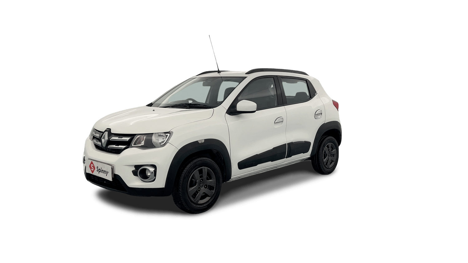 Used 2019 Renault Kwid 1.0 RXT AMT Opt Petrol Automatic Image