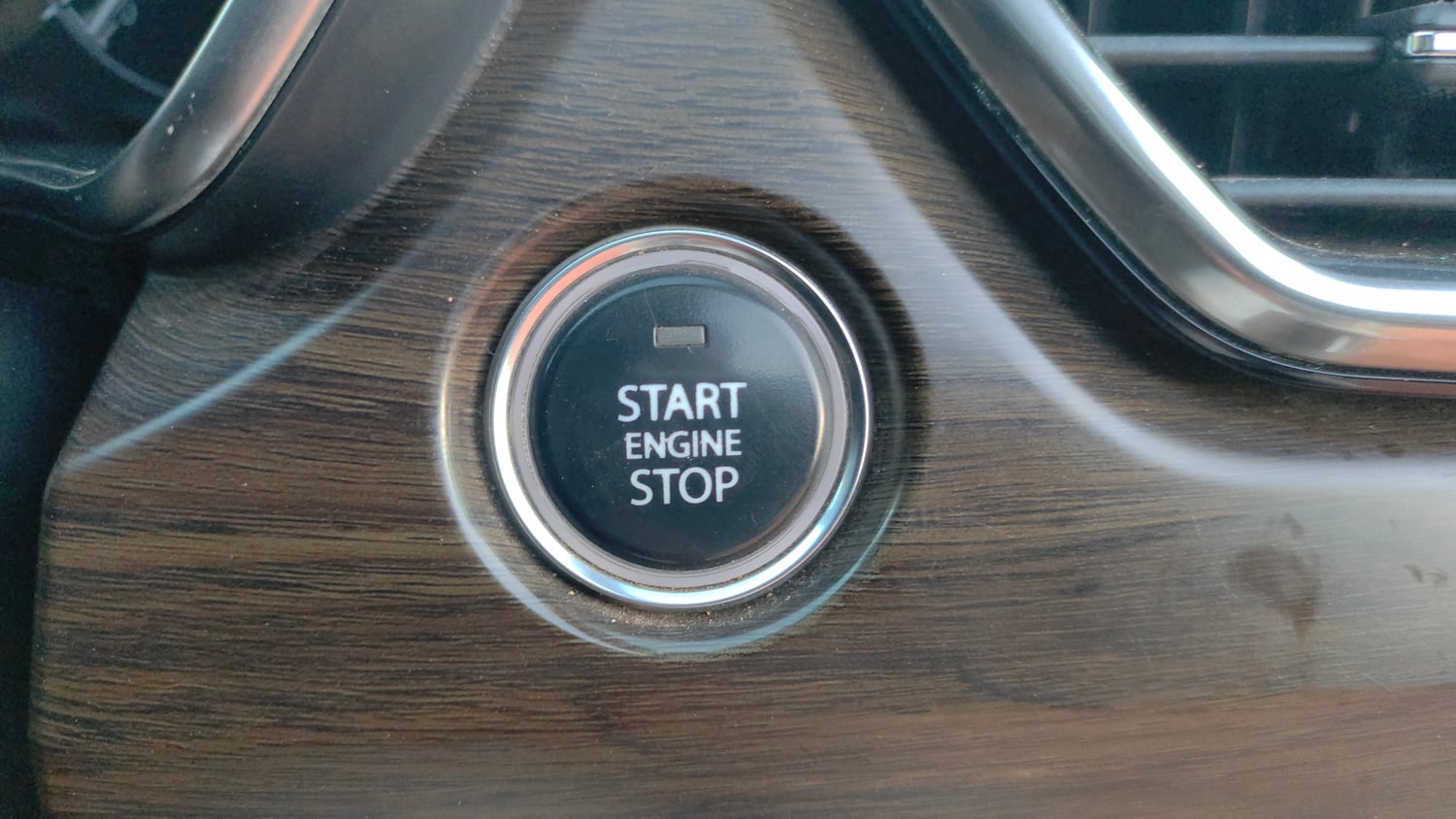 Used 2019 Tata Harrier XZ Diesel Manual top_features Keyless start