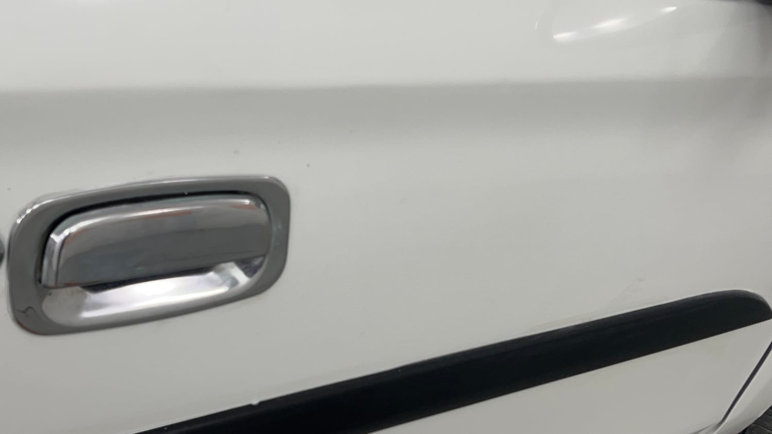 Used 2016 Maruti Suzuki Alto 800 VXi Petrol Manual dents MINOR SCRATCH