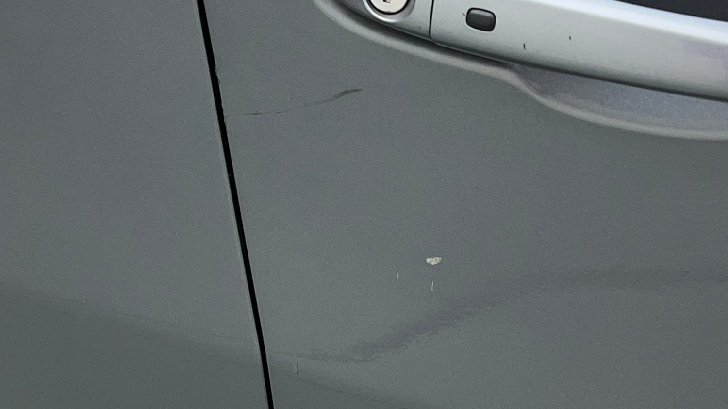 Used 2019 Jeep Compass Limited Plus Petrol AT Petrol Automatic dents MINOR SCRATCH