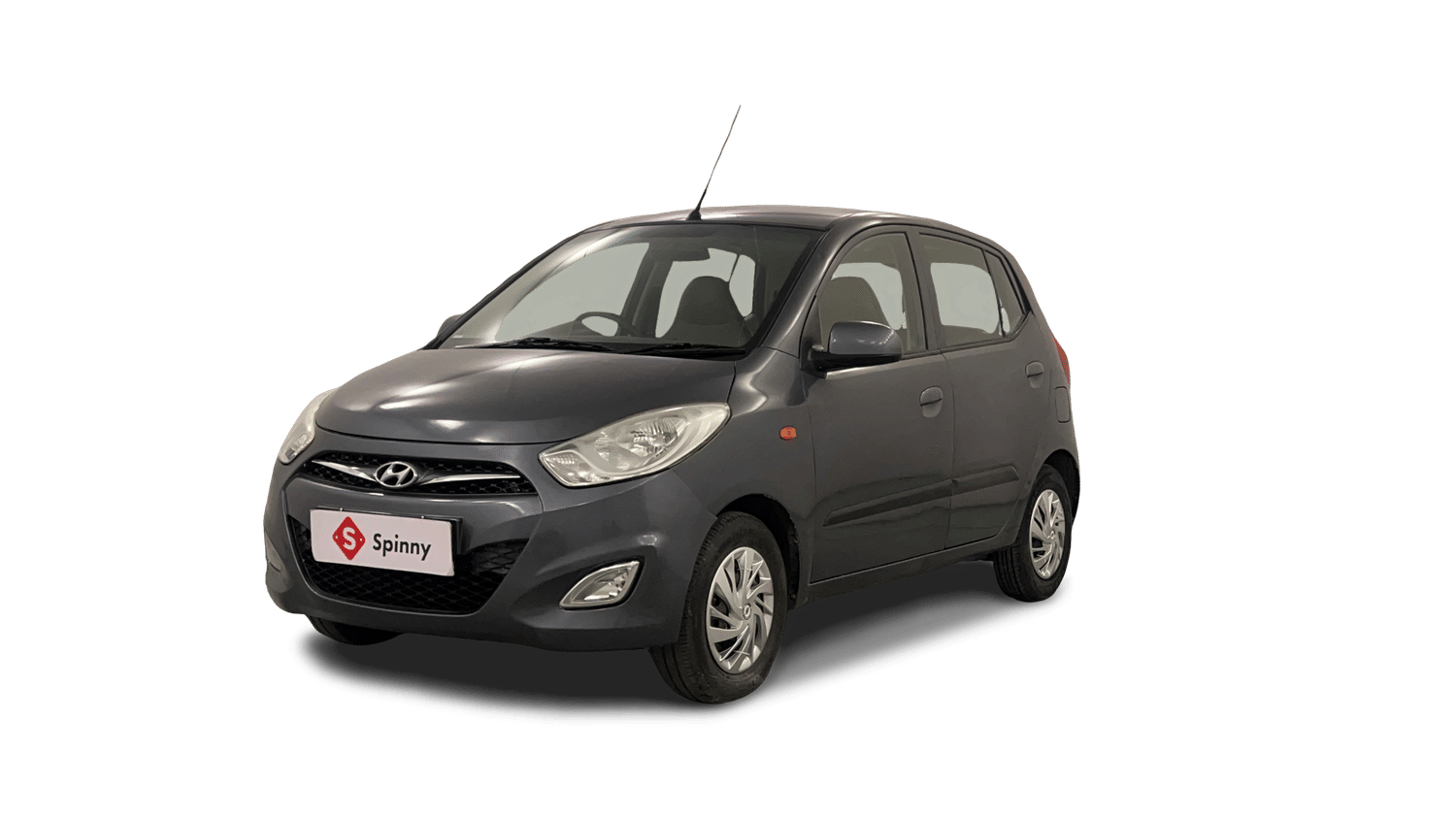 Used 2014 Hyundai I10 Sportz 1.1 iRDE2 Petrol Manual Image