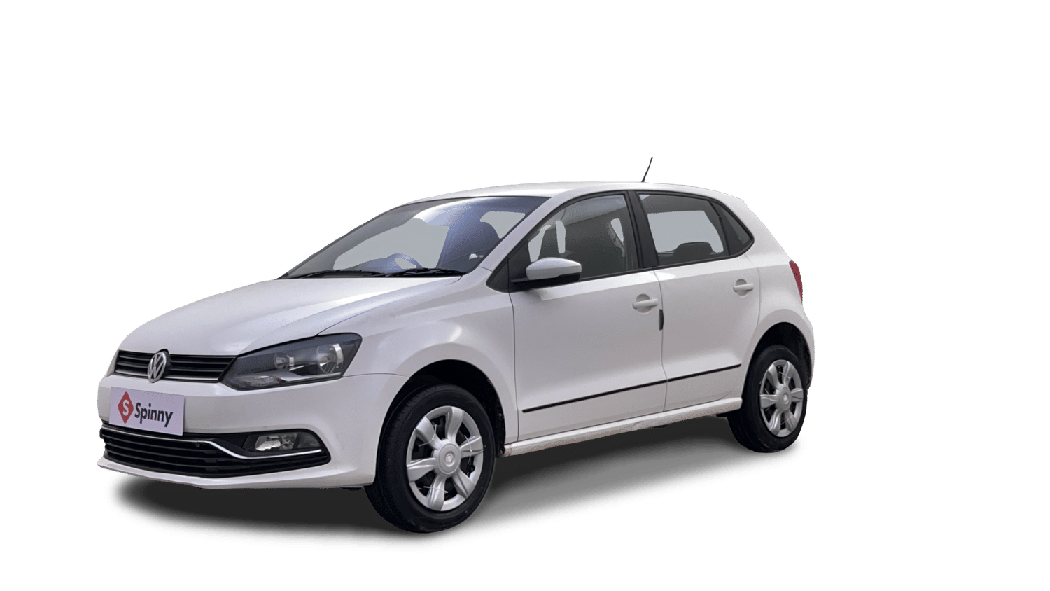 Used 2018 Volkswagen Polo Comfortline 1.0L (P) Petrol Manual Image