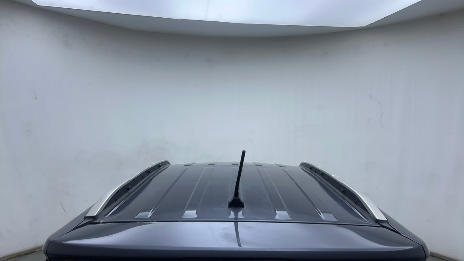 Used 2020 Ford EcoSport Titanium 1.5L TDCi Diesel Manual exterior EXTERIOR ROOF VIEW