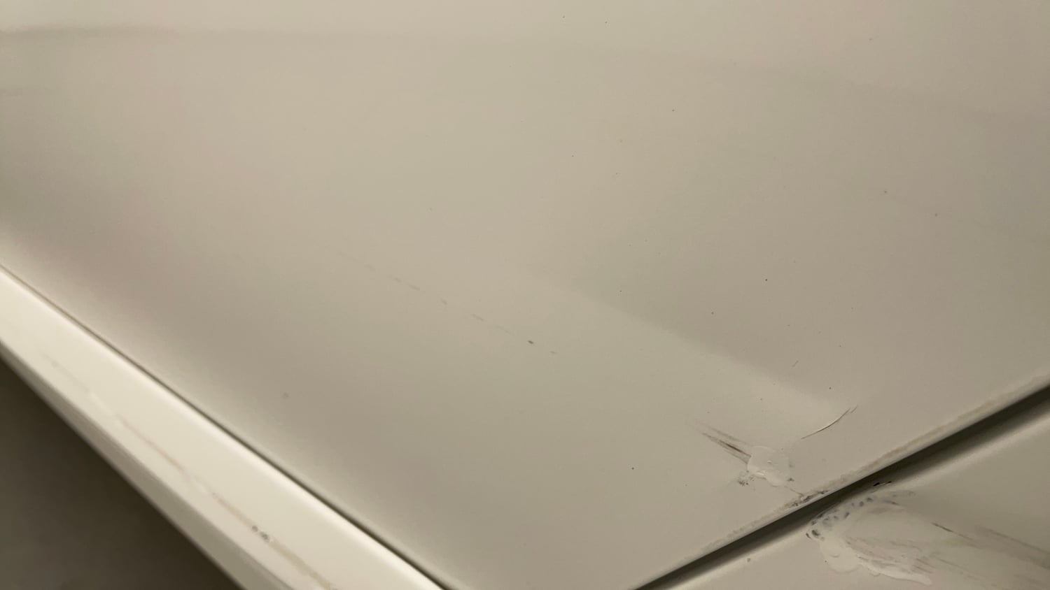 Used 2019 Honda City ZX Petrol Petrol Manual dents MINOR DENT