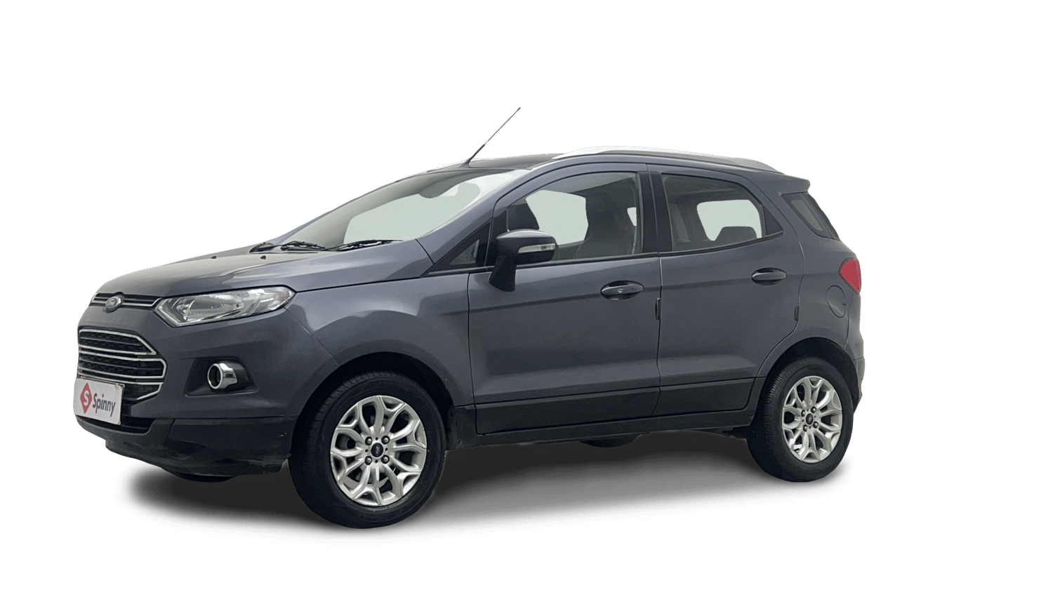 Used 2015 Ford EcoSport Titanium 1.5L Ti-VCT Petrol Manual Image