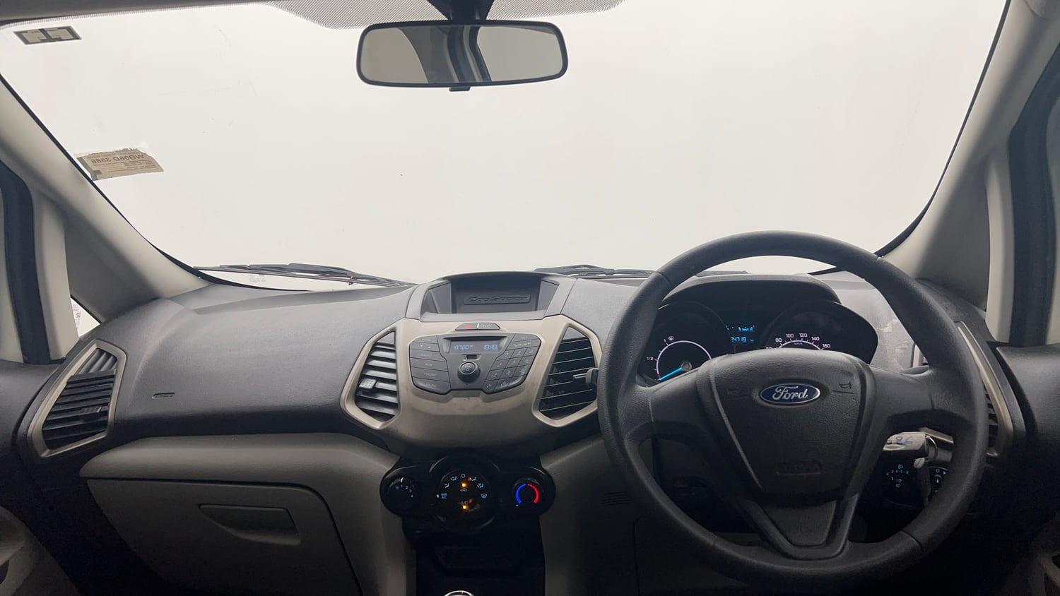 DASHBOARD VIDEO