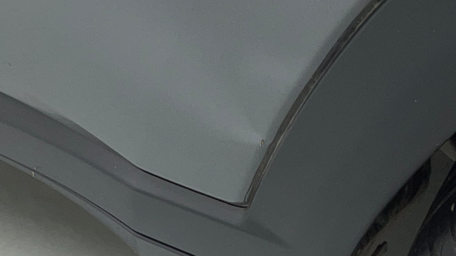 Used 2019 Jeep Compass Limited Plus Petrol AT Petrol Automatic dents MINOR DENT
