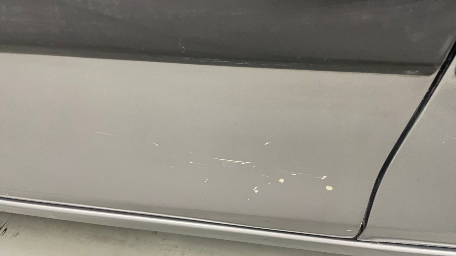 Used 2017 Maruti Suzuki Ciaz Alpha 1.4 MT Petrol Manual dents MINOR SCRATCH