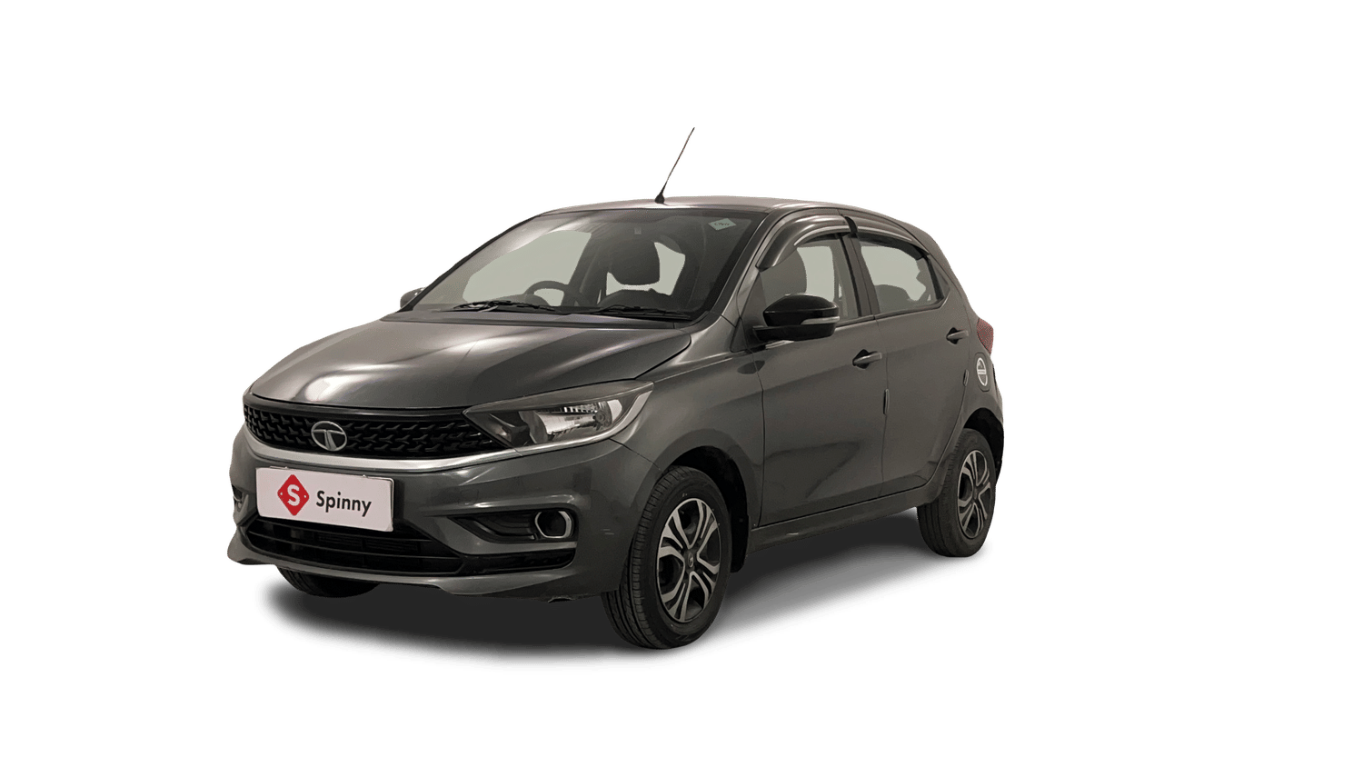 Used 2022 Tata Tiago XT CNG Cng Manual Image