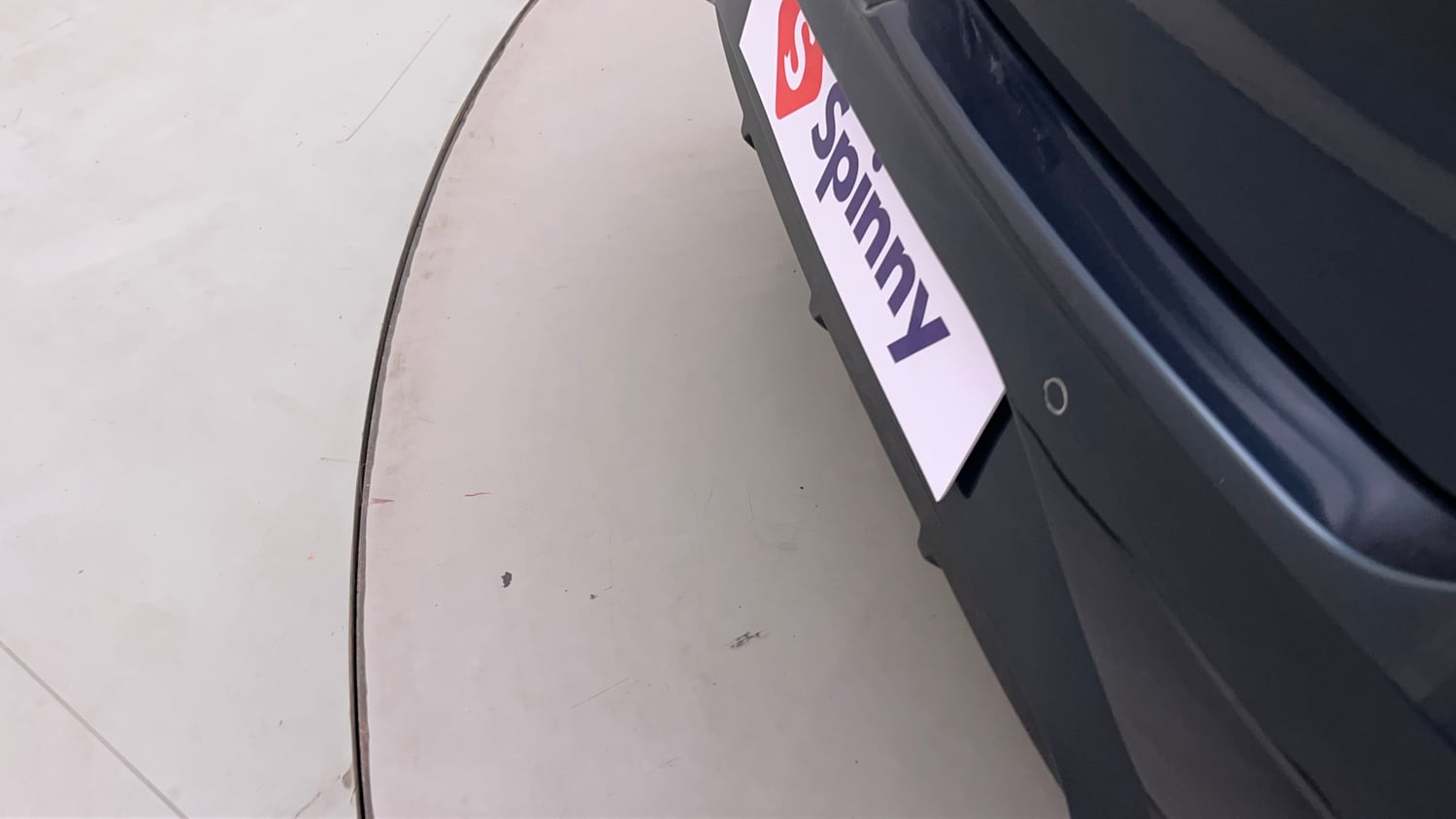 Used 2021 Hyundai Grand i10 Nios Sportz AMT 1.2 Kappa VTVT Petrol Automatic dents MINOR SCRATCH