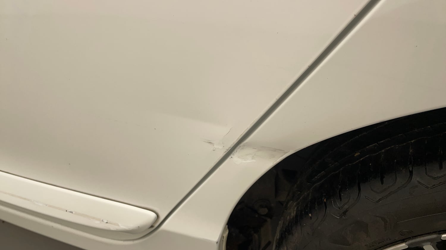Used 2019 Honda City ZX Petrol Petrol Manual dents MINOR DENT