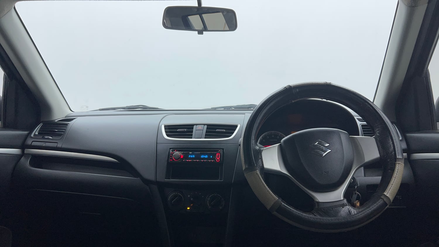 DASHBOARD VIDEO