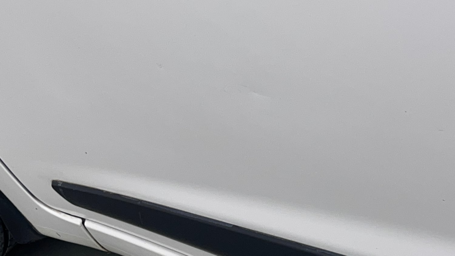 Used 2018 Hyundai Grand i10 Sportz 1.2 Kappa VTVT Petrol Manual dents MINOR DENT