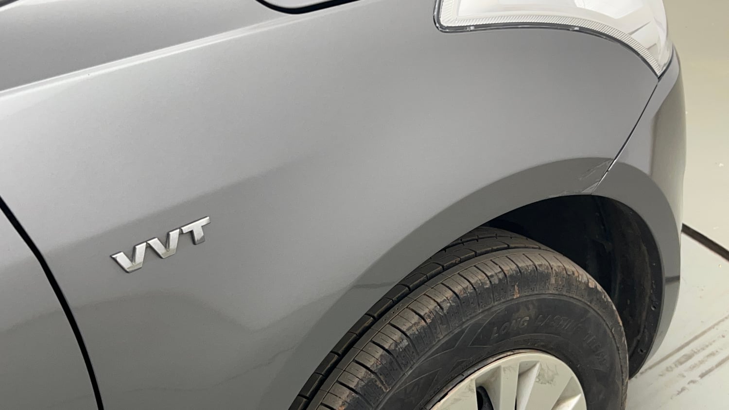 Used 2012 Maruti Suzuki Swift VXi Petrol Manual dents MINOR DENT